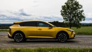 Kia K4 GT-Line 1.6 T-GDI DCT