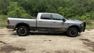 RAM 2500