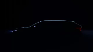 Škoda ukázala první detaily svého kombi budoucnosti. Premiéru chystá už na září