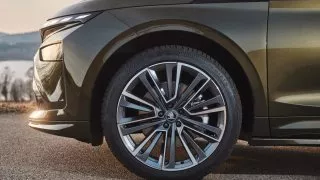 Škoda Enyaq