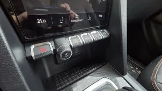 Volkswagen Amarok 3.0 TDI Panamericana Siekel