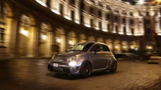 Abarth 695 Biposto - Obrázek 9
