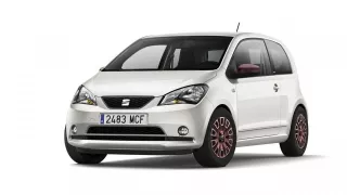 Seat Mii FR Line - Obrázek 4