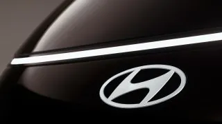 Hyundai Staria Electric