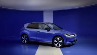 Volkswagen ID. Polo