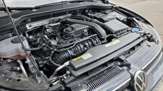 Volkswagen Golf People
