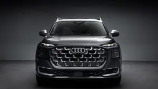Audi SQ9