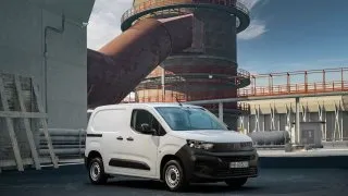 Stellantis Pro One, levné dodávky
