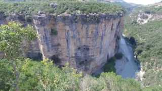 Osumi canyon, 26 kilometrů dokonalé nádhery