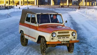 GAZ-469