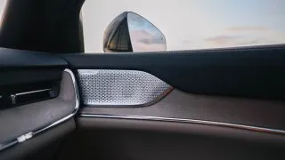 Volvo EX90 Ultra
