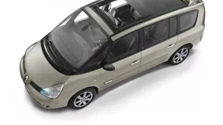 Renault Espace IV