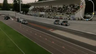 La Course