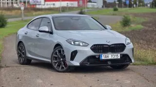 BMW 220d Gran Coupé