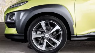 Hyundai Kona 15