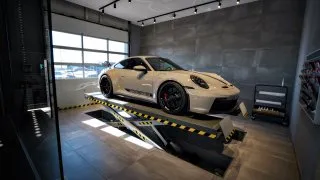 Lak Racing