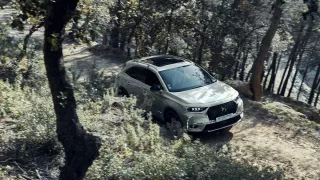 DS 7 Crossback E-Tense 4×4