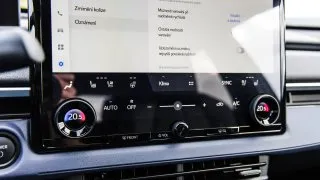Subaru Solterra
