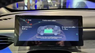 BYD Seal 5 DM-i