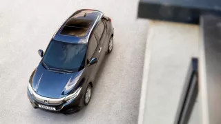 Honda HR-V 2019