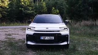 Toyota RAV4 GR Sport