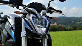 Voge 500R