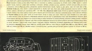 Historický prospekt Škoda Favorit