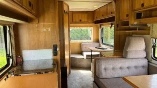 Fiat Ducato LMC 6400