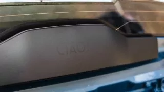 Fiat Grande Panda Electric