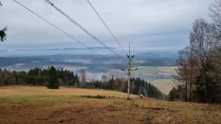 Tip na výlet: Podkrkonoší ukrývá jednu z nejkrásně