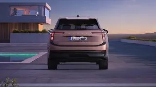 Nová Škoda Peaq