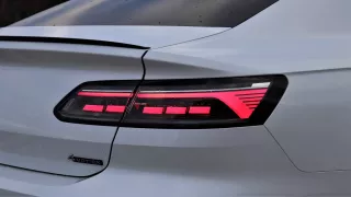 VW Arteon R-line