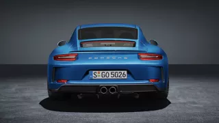 Porsche 911 GT3 Touring 3