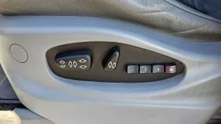 BMW X5 3.0d (E53)