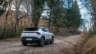 Toyota Urban Cruiser