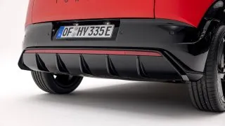 Hyundai Ioniq 3