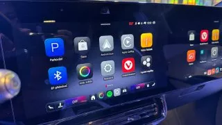 Mercedes-Benz CLA Shooting Brake