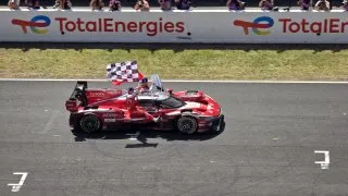 Le Mans