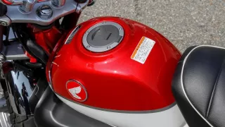 Honda Monkey