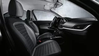 Fiat Aegea - Obrázek 5