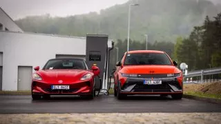 Arval Electromobility Day