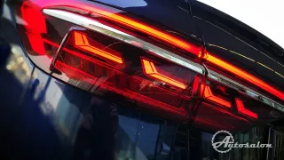 Audi A8 L 14