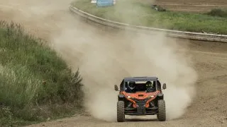 CFMOTO Gladiator Z10 Turbo