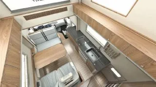 Tatra 8x8 obytný speciál