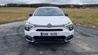 Citroën C4 X 1.5 BlueHDi