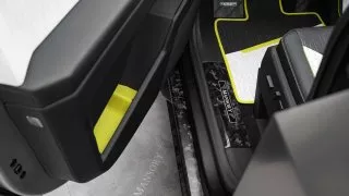 Mansory Elongation (Tesla Cybertruck