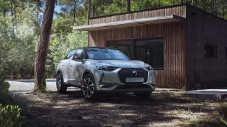 DS 3 Crossback