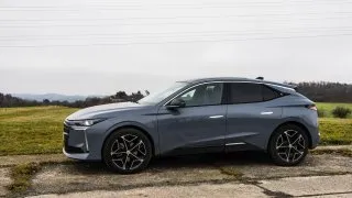 DS N°4 Hybrid 145 Jules Verne