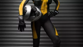 Motorcycles Bodypainting - Obrázek 6