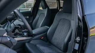 Audi A6 Avant TFSI quattro